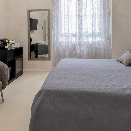 Flower Rooms Cagliari Exterior photo